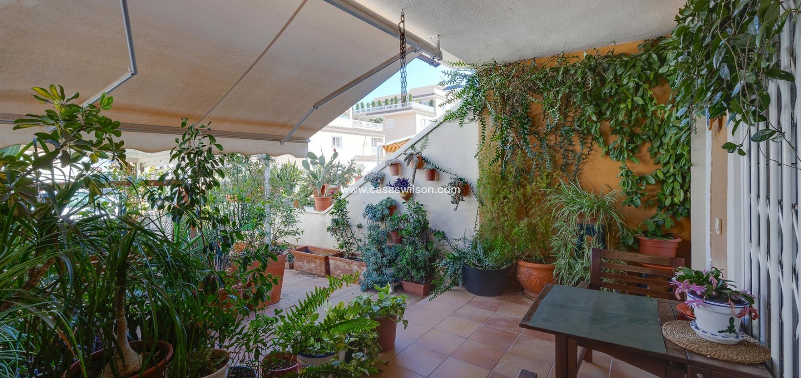 Sale - Villa - Orihuela Costa - Costa Blanca