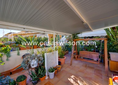 Sale - Villa - Orihuela Costa - Costa Blanca