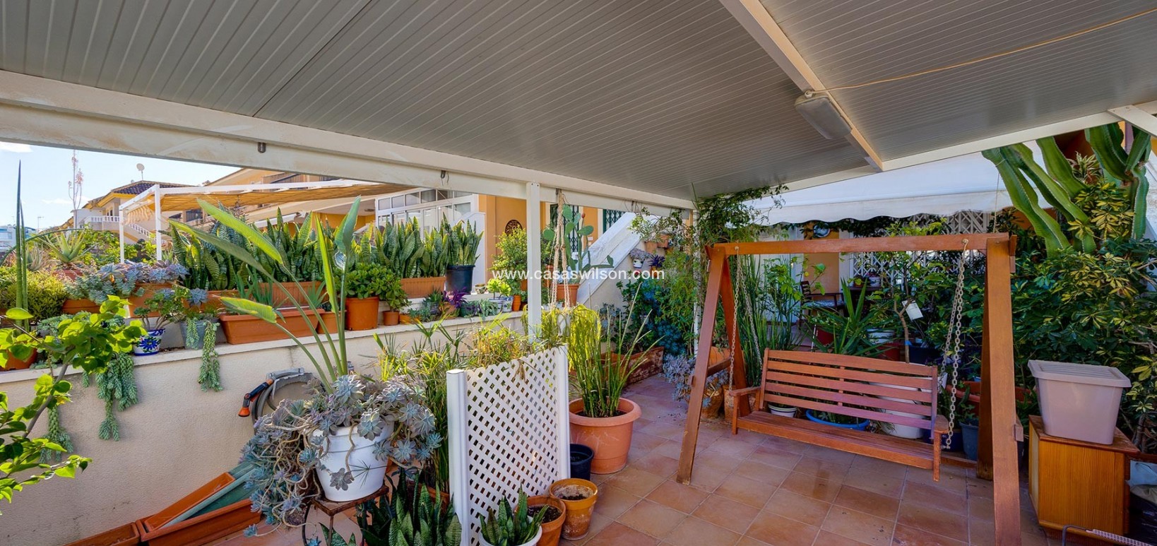 Sale - Villa - Orihuela Costa - Costa Blanca