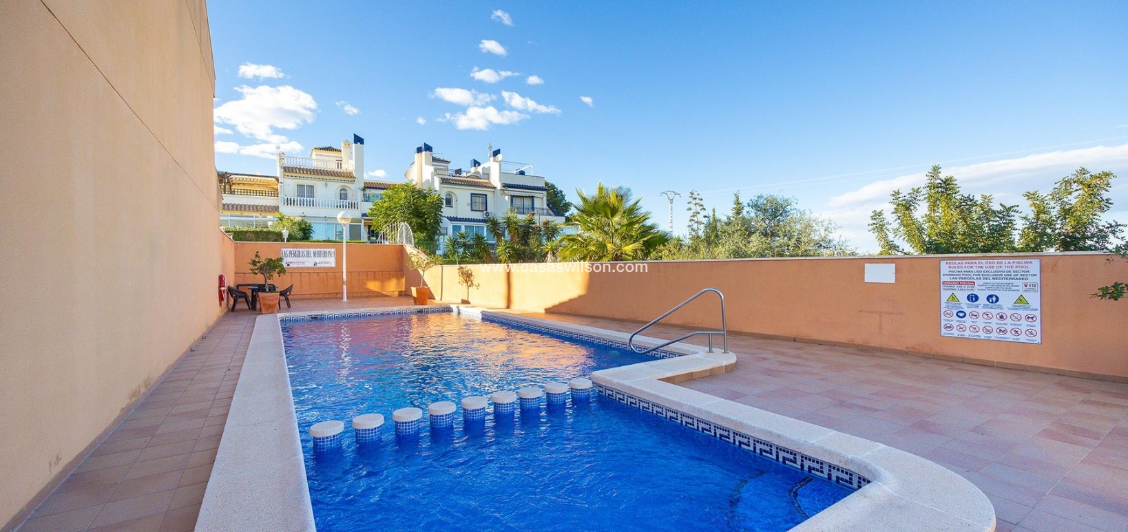 Sale - Villa - Orihuela Costa - Costa Blanca