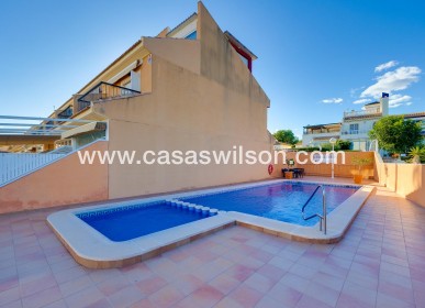 Sale - Villa - Orihuela Costa - Costa Blanca