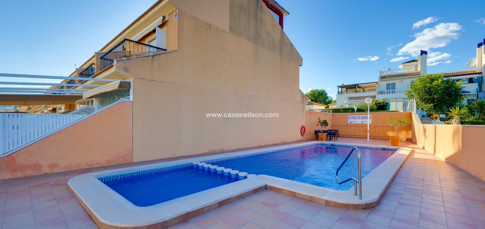 Sale - Villa - Orihuela Costa - Costa Blanca