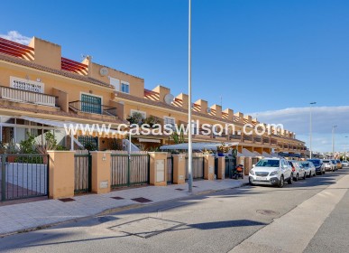Sale - Villa - Orihuela Costa - Costa Blanca