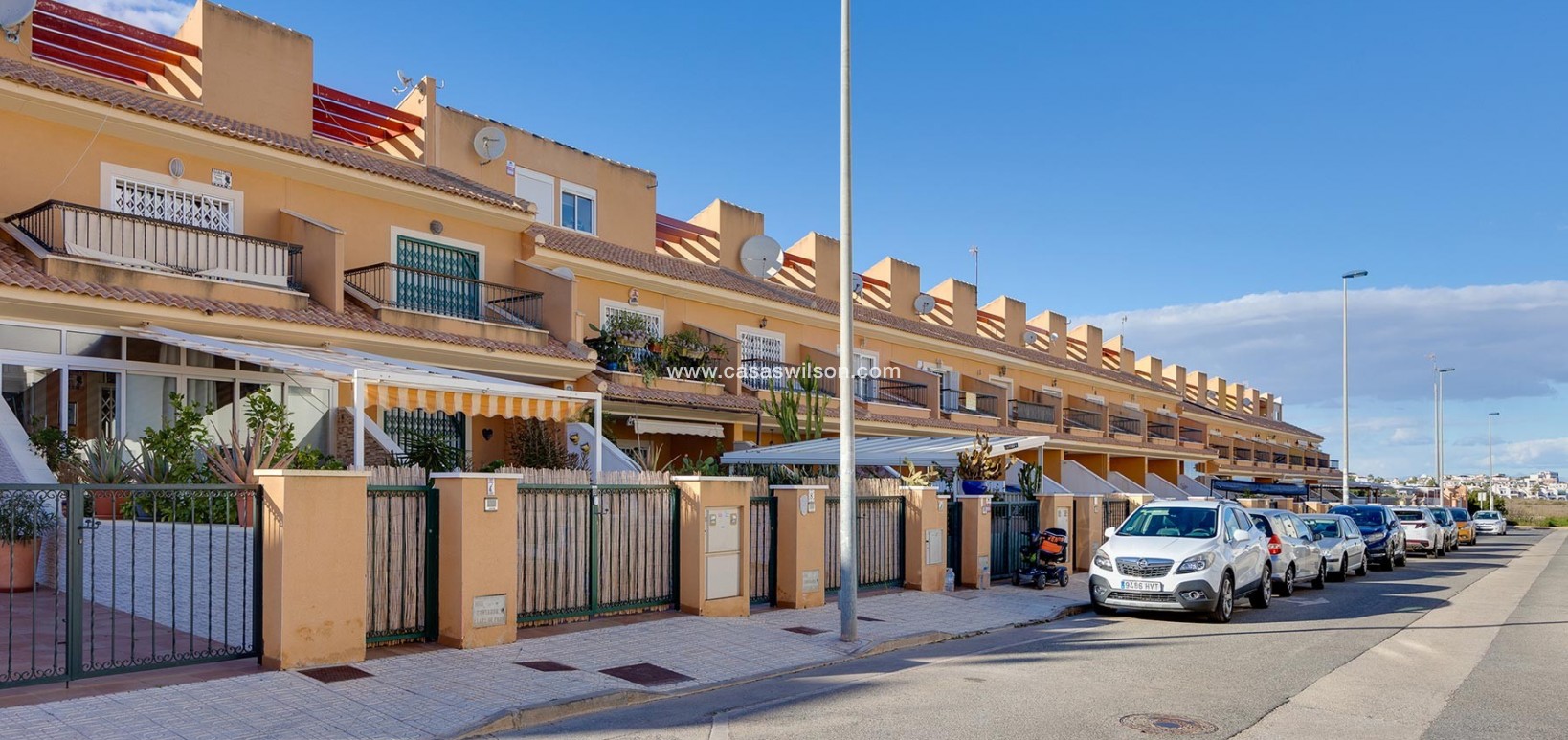 Sale - Villa - Orihuela Costa - Costa Blanca