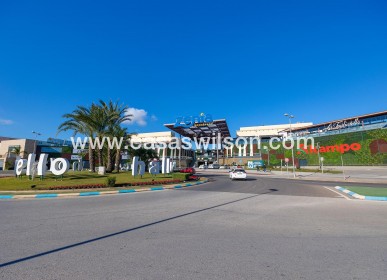 Sale - Villa - Orihuela Costa - Costa Blanca