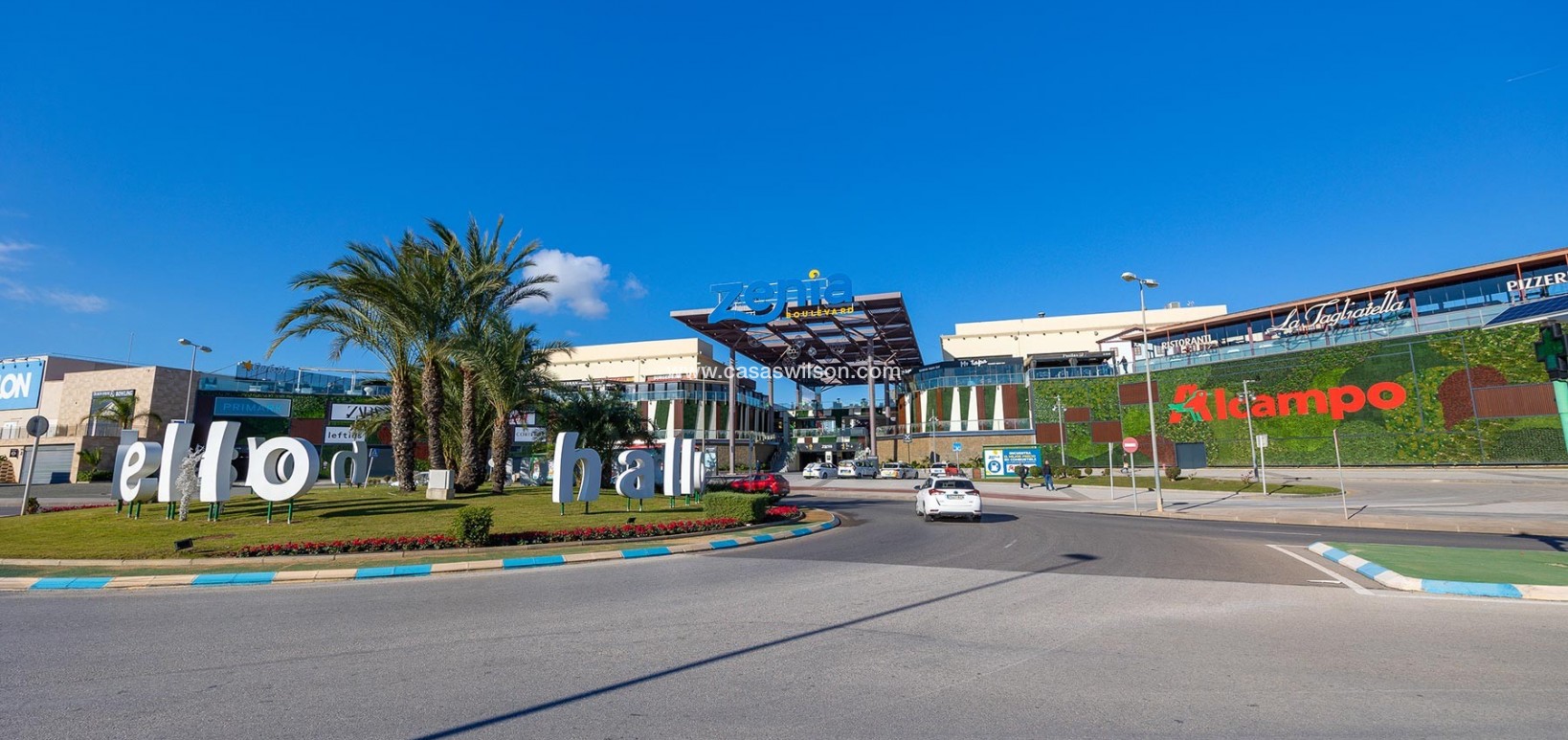 Sale - Villa - Orihuela Costa - Costa Blanca