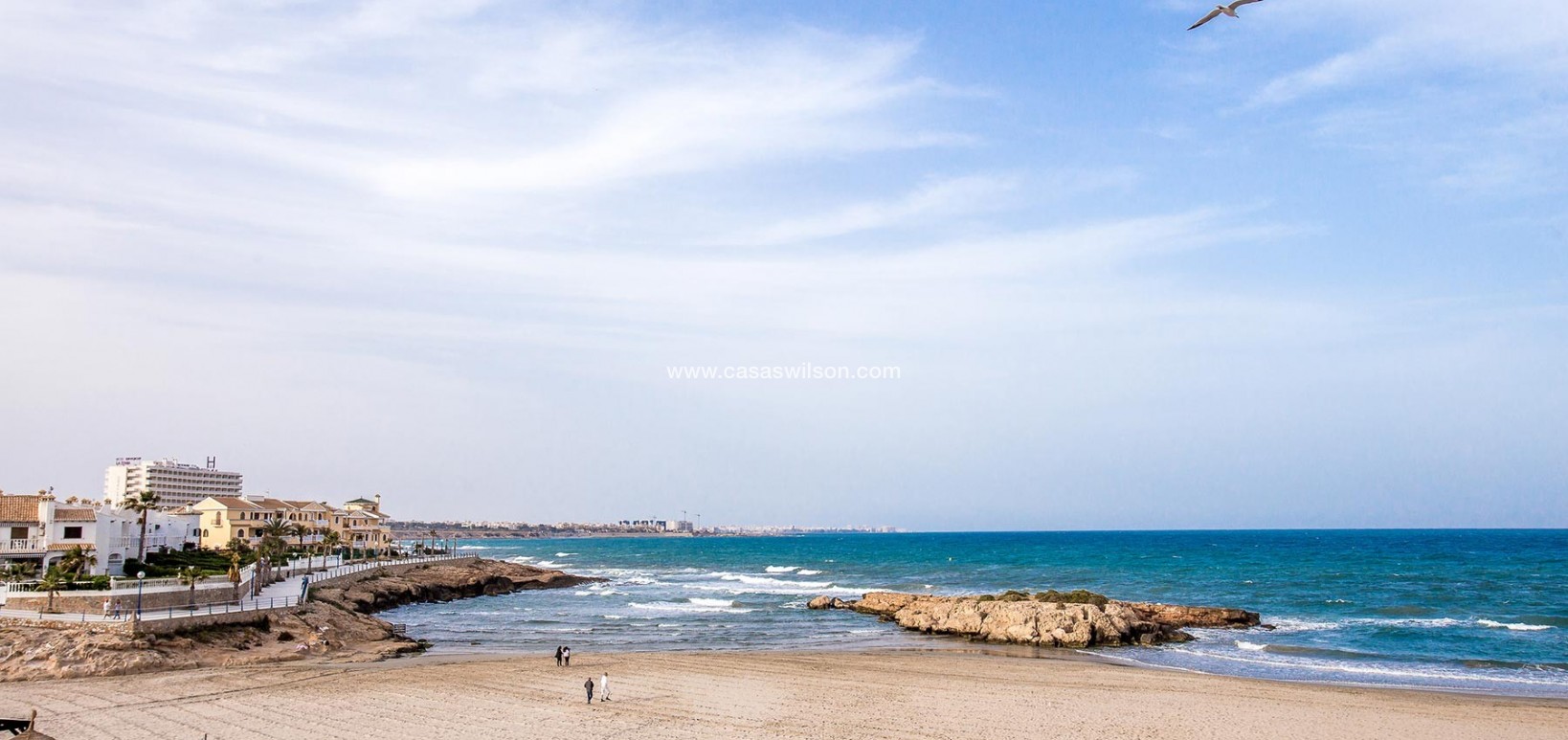 Sale - Villa - Orihuela Costa - Costa Blanca