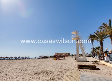Sale - Villa - Orihuela Costa - Costa Blanca
