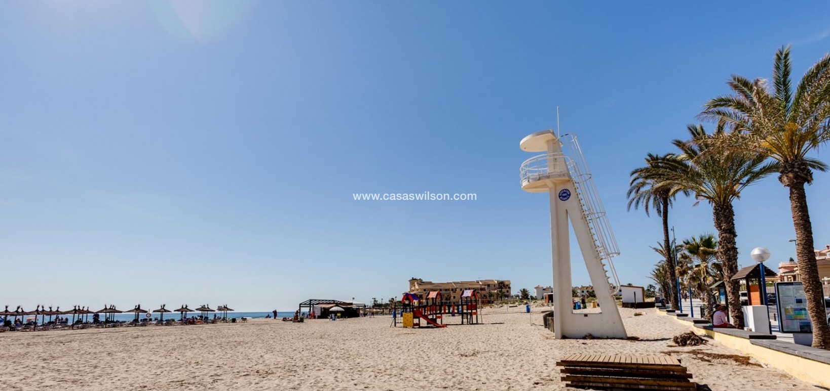 Sale - Villa - Orihuela Costa - Costa Blanca