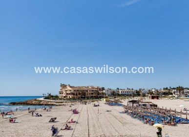 Sale - Villa - Orihuela Costa - Costa Blanca