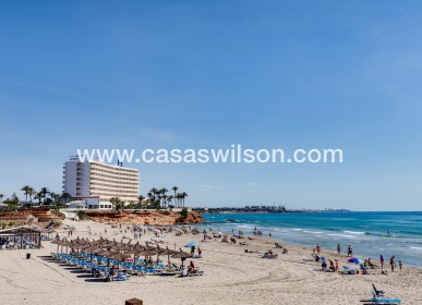 Sale - Villa - Orihuela Costa - Costa Blanca