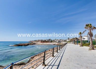 Sale - Villa - Orihuela Costa - Costa Blanca
