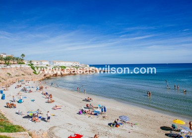 Sale - Villa - Orihuela Costa - Costa Blanca