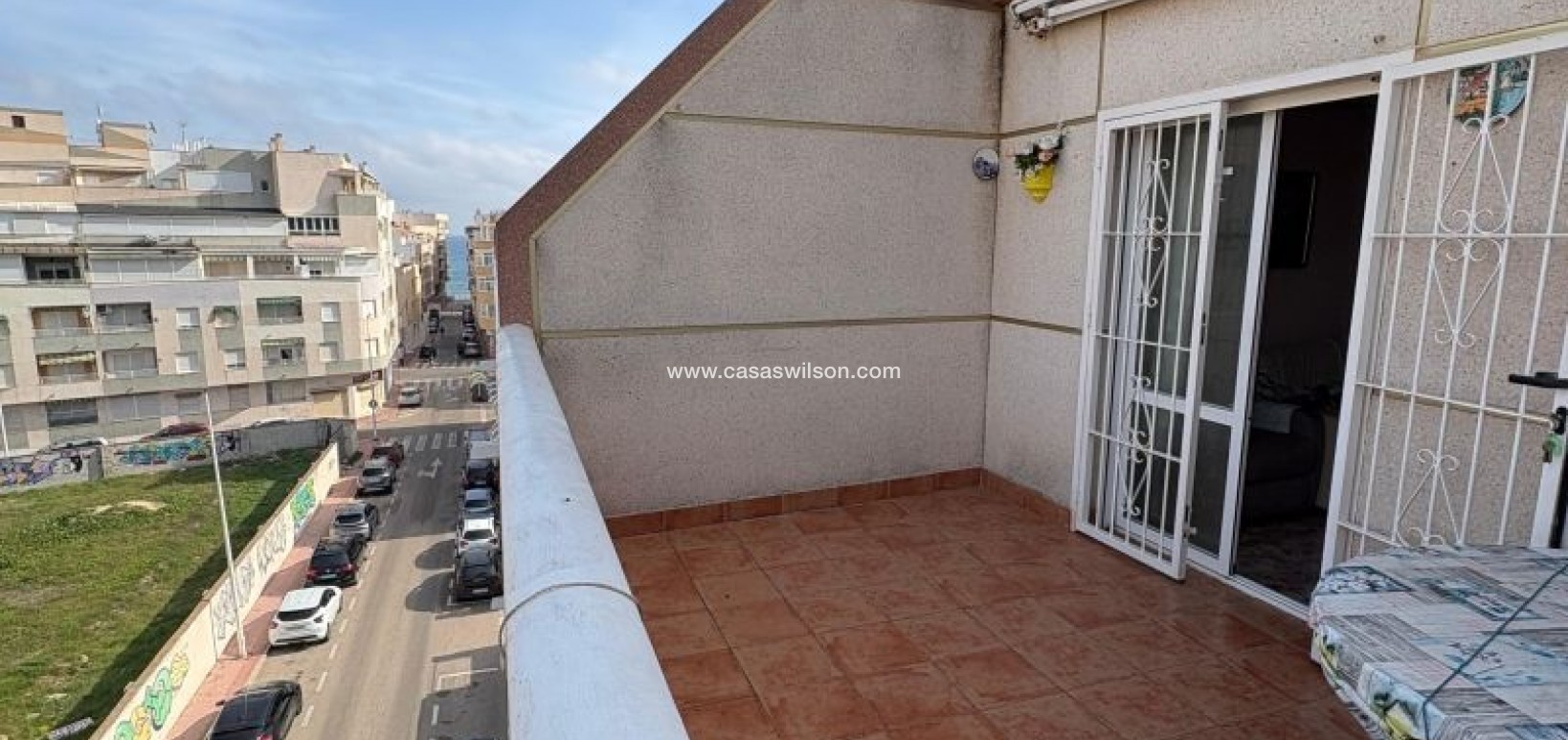 Sale - Appartement - Torrevieja - Costa Blanca