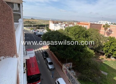 Sale - Appartement - Torrevieja - Costa Blanca