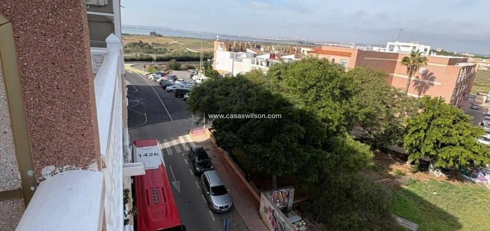 Sale - Appartement - Torrevieja - Costa Blanca