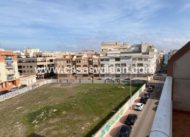 Sale - Appartement - Torrevieja - Costa Blanca