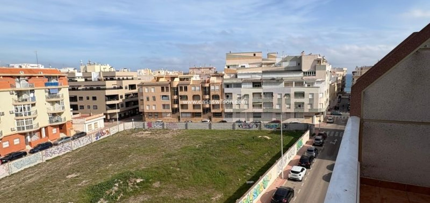 Sale - Appartement - Torrevieja - Costa Blanca