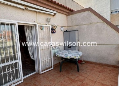Sale - Appartement - Torrevieja - Costa Blanca