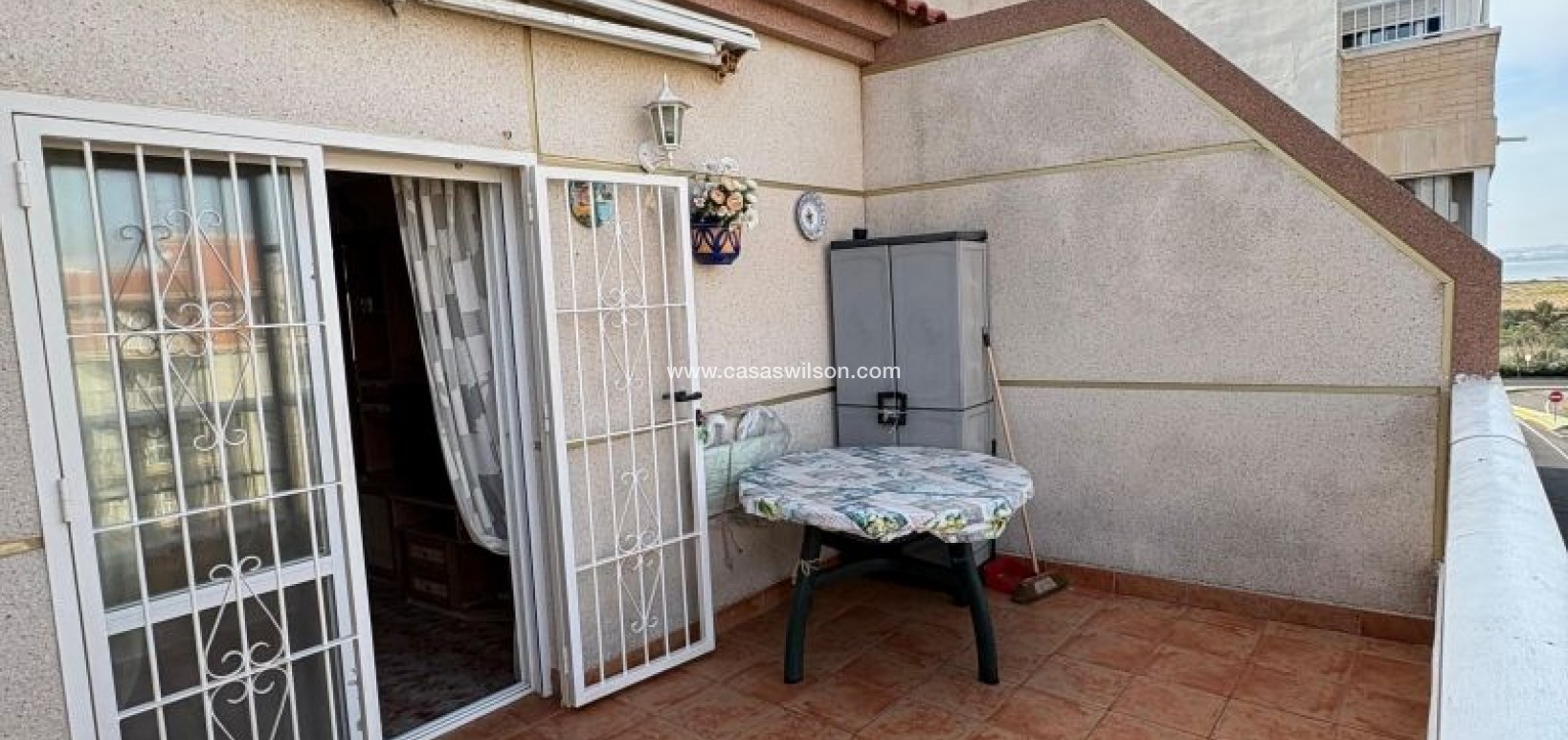 Sale - Appartement - Torrevieja - Costa Blanca