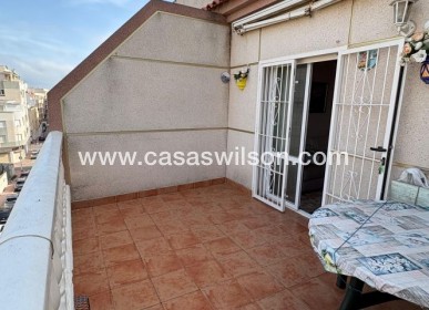 Sale - Appartement - Torrevieja - Costa Blanca