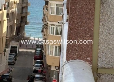 Sale - Appartement - Torrevieja - Costa Blanca