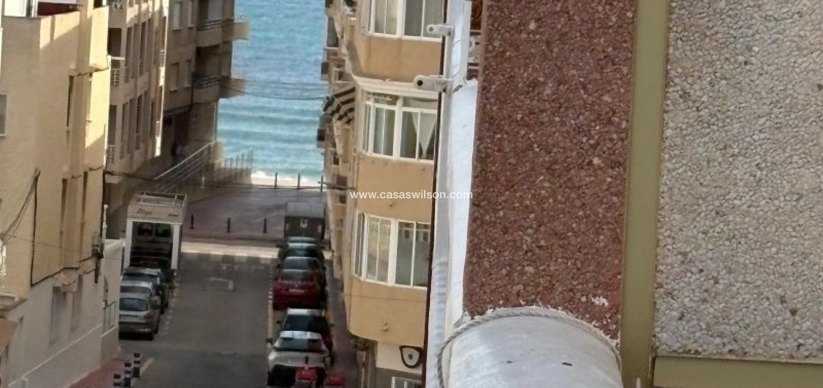 Sale - Appartement - Torrevieja - Costa Blanca