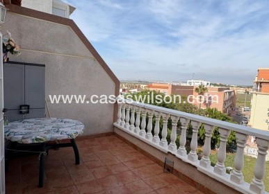 Sale - Appartement - Torrevieja - Costa Blanca
