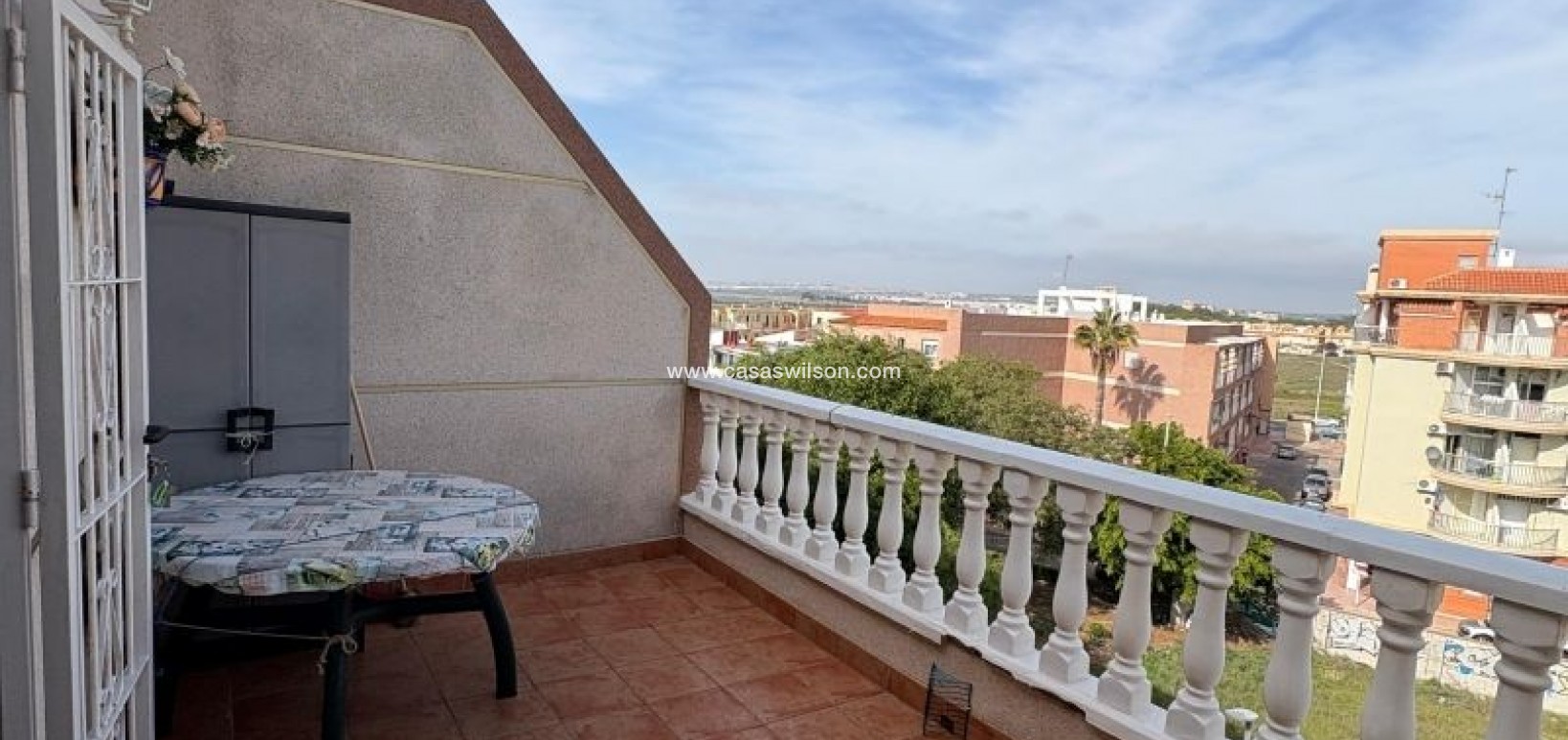 Sale - Appartement - Torrevieja - Costa Blanca