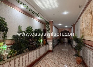 Sale - Appartement - Torrevieja - Costa Blanca