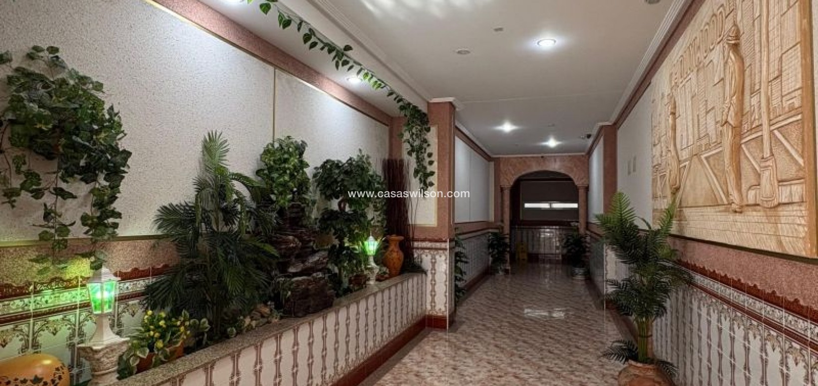 Sale - Appartement - Torrevieja - Costa Blanca