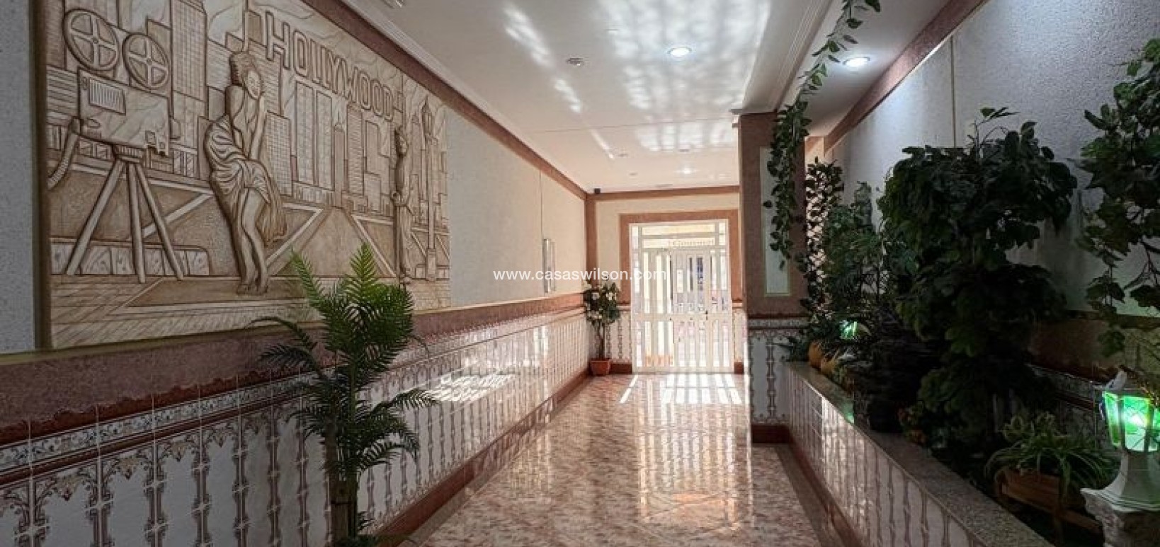 Sale - Appartement - Torrevieja - Costa Blanca