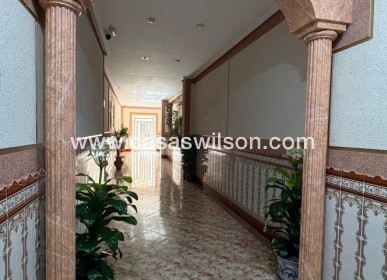 Sale - Appartement - Torrevieja - Costa Blanca