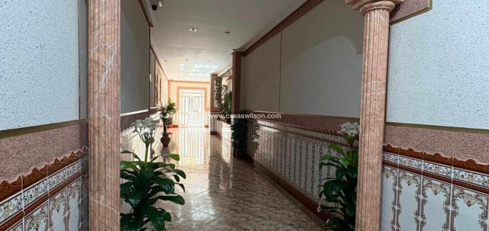 Sale - Appartement - Torrevieja - Costa Blanca