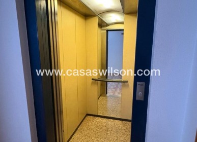 Sale - Appartement - Torrevieja - Costa Blanca