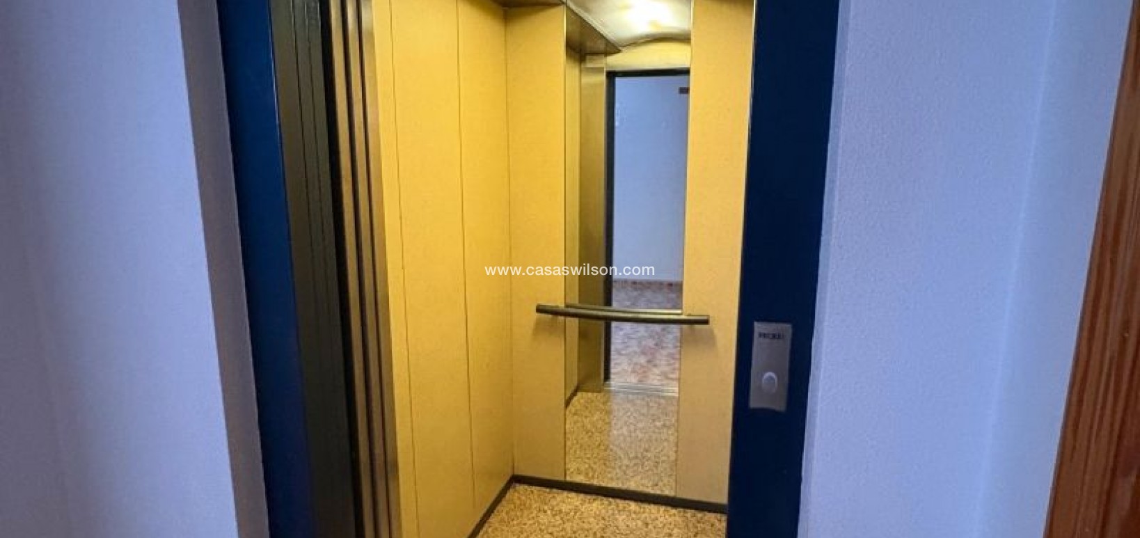 Sale - Appartement - Torrevieja - Costa Blanca