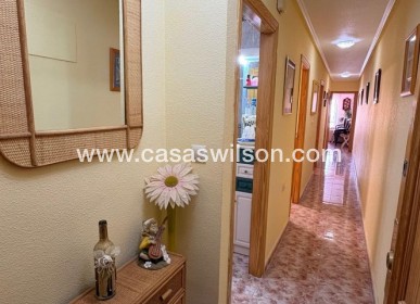 Sale - Appartement - Torrevieja - Costa Blanca