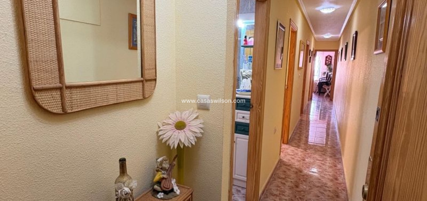 Sale - Appartement - Torrevieja - Costa Blanca
