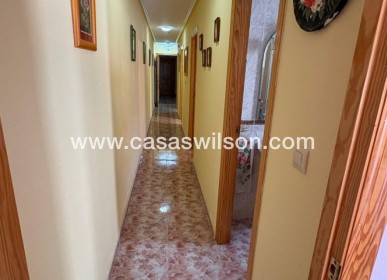 Sale - Appartement - Torrevieja - Costa Blanca