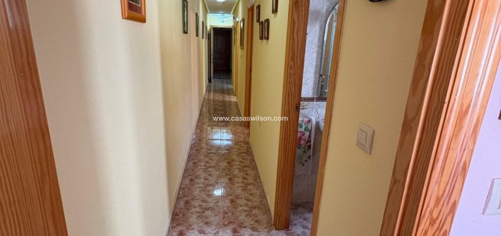 Sale - Appartement - Torrevieja - Costa Blanca