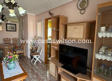 Sale - Appartement - Torrevieja - Costa Blanca