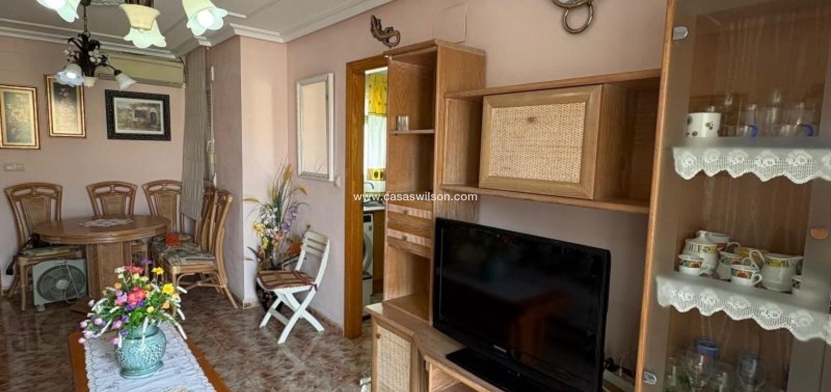 Sale - Appartement - Torrevieja - Costa Blanca