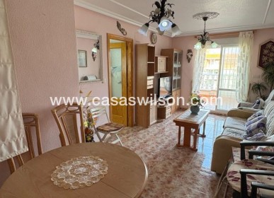 Sale - Appartement - Torrevieja - Costa Blanca