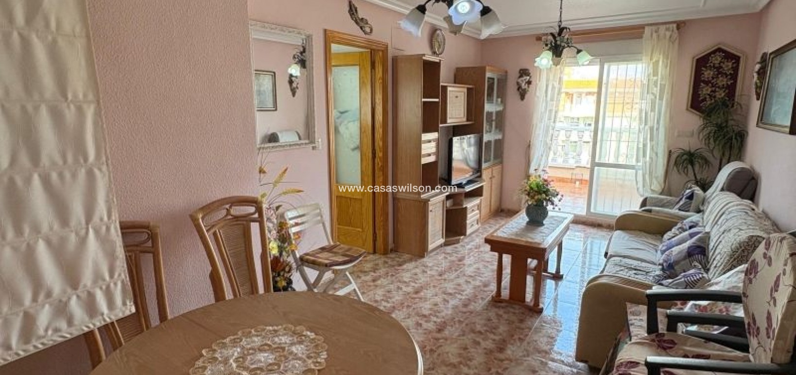 Sale - Appartement - Torrevieja - Costa Blanca