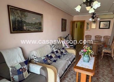 Sale - Appartement - Torrevieja - Costa Blanca
