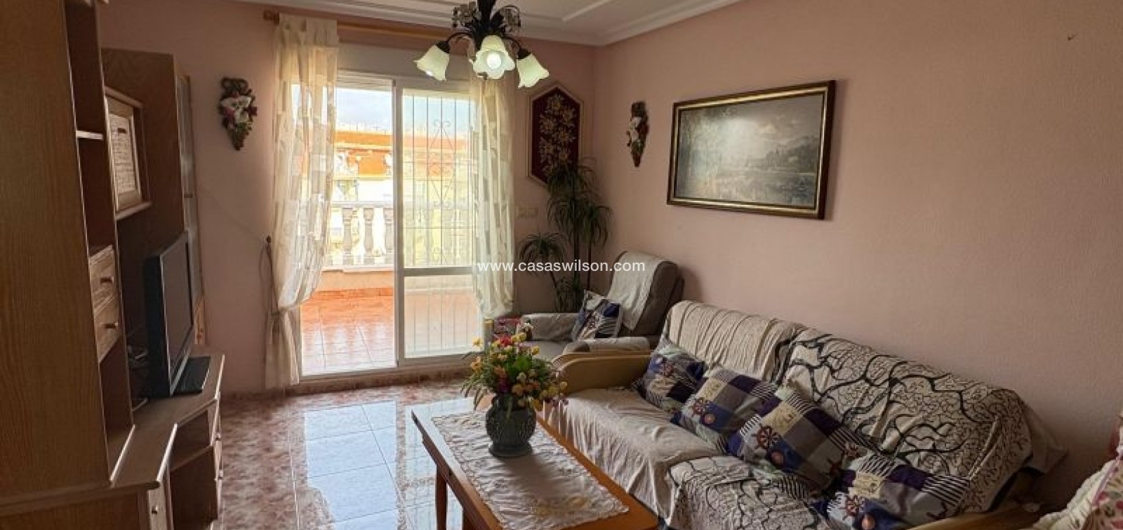 Sale - Appartement - Torrevieja - Costa Blanca