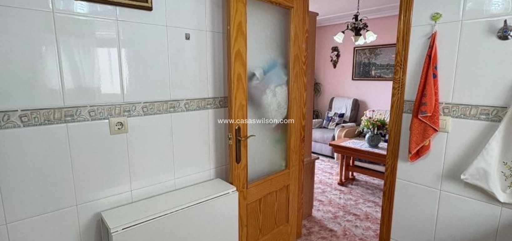 Sale - Appartement - Torrevieja - Costa Blanca