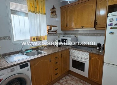 Sale - Appartement - Torrevieja - Costa Blanca