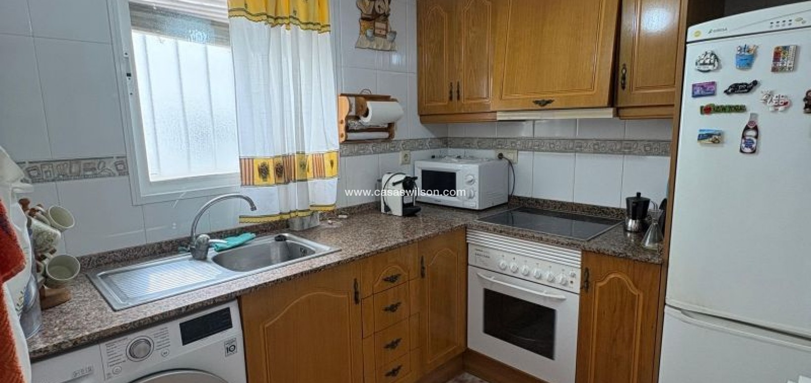 Sale - Appartement - Torrevieja - Costa Blanca
