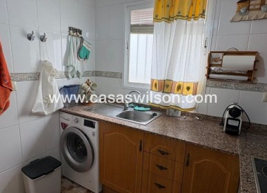 Sale - Appartement - Torrevieja - Costa Blanca